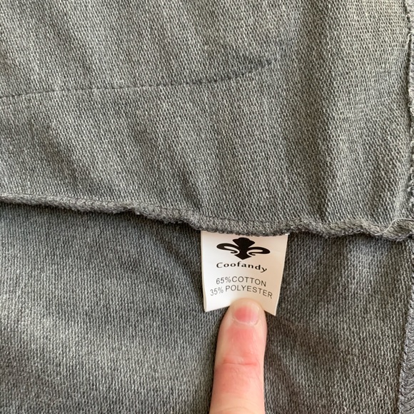 🧥 Coofandy Jacket/Blazer - Picture 5 of 5